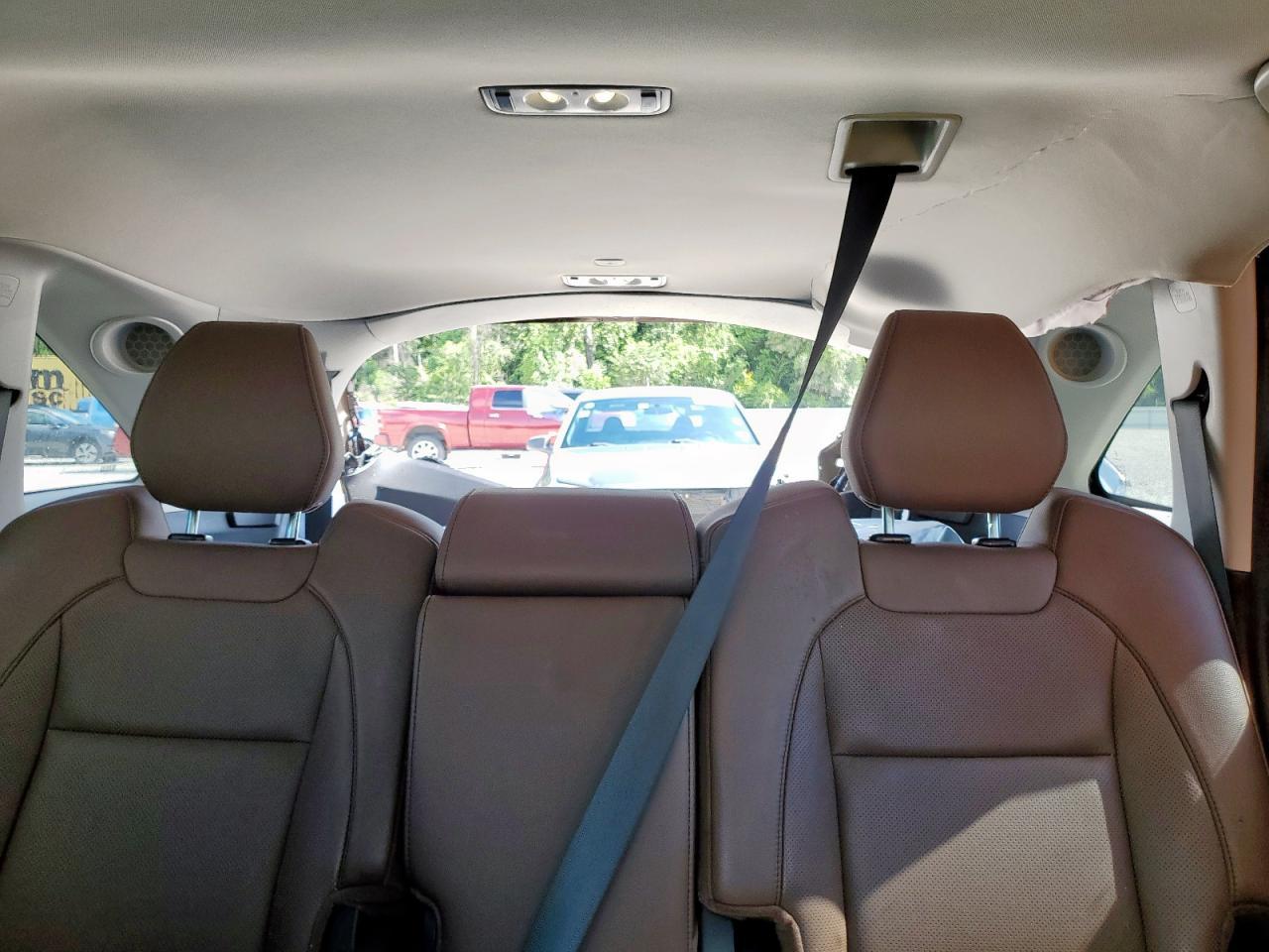 2019 ACURA MDX