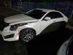 2017 CADILLAC ATS