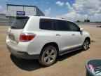 2012 TOYOTA HIGHLANDER