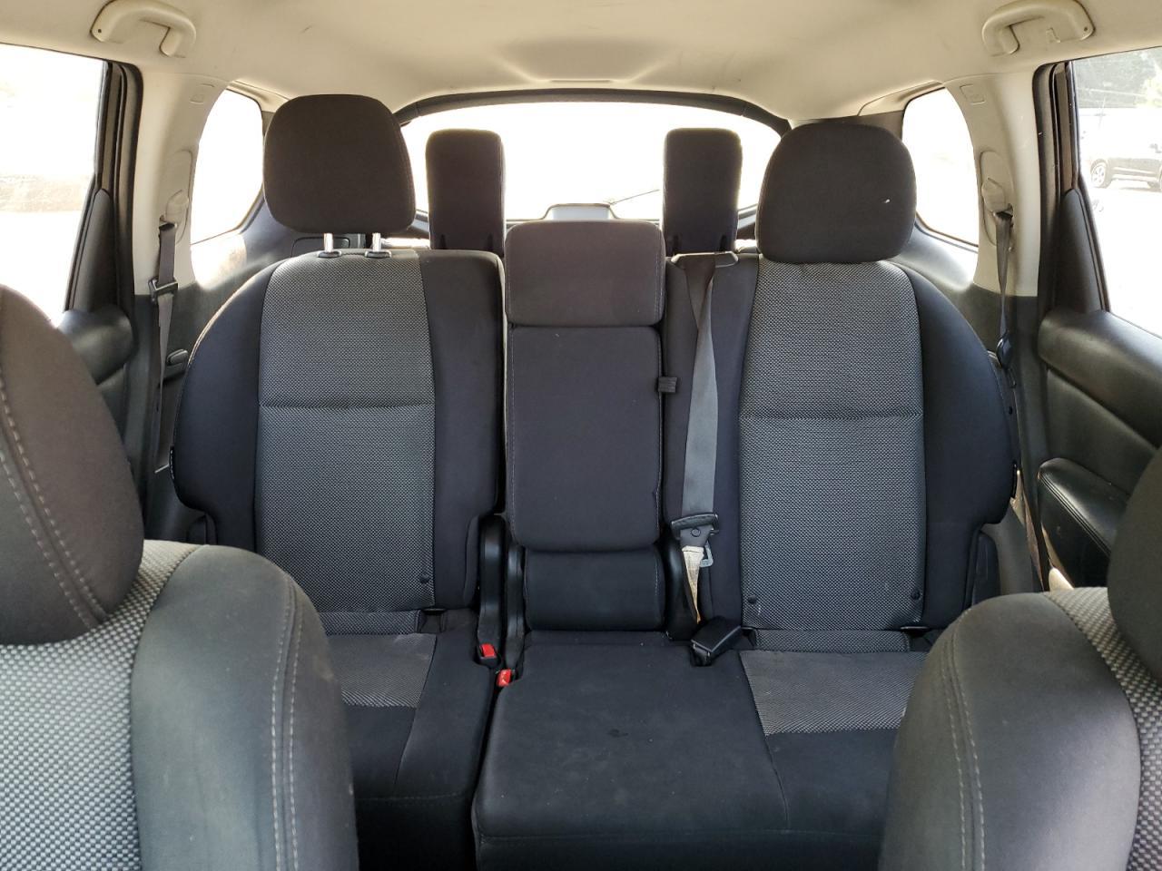2018 NISSAN PATHFINDER