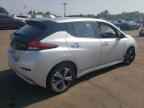 2019 NISSAN LEAF