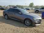 2021 HONDA ACCORD