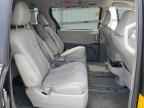 2012 TOYOTA SIENNA