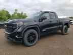 2025 GMC Sierra