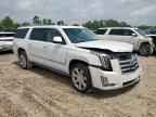 2016 CADILLAC ESCALADE