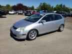 2002 HONDA CIVIC