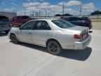 2001 TOYOTA CAMRY