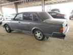 1993 VOLVO 240