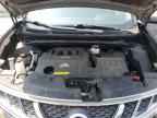 2011 NISSAN MURANO