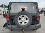 2013 JEEP WRANGLER