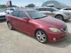 2010 LEXUS Is