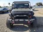2007 JEEP WRANGLER