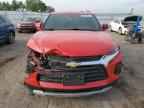 2019 CHEVROLET BLAZER