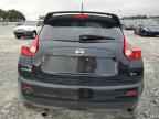 2011 NISSAN Juke