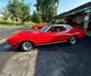 1972 FORD MUSTANG