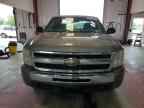 2009 CHEVROLET SILVERADO 1500