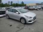 2019 HYUNDAI ACCENT