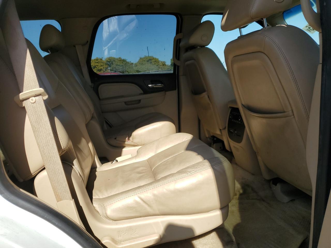 2007 GMC Yukon