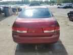 2003 HONDA ACCORD