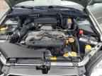 2009 SUBARU Legacy