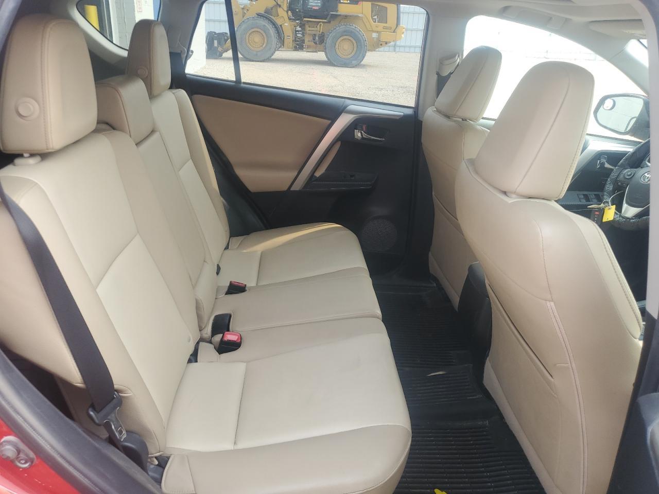 2014 TOYOTA RAV4
