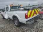 2011 FORD F-250