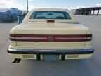 1991 CHRYSLER Tc