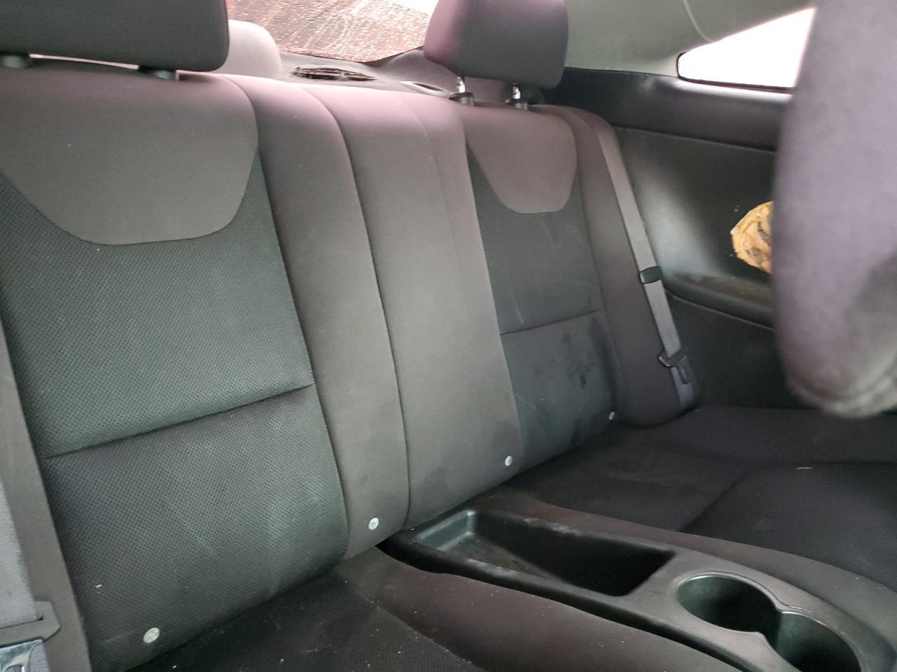 2006 PONTIAC G6