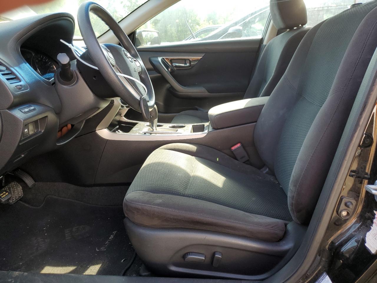 2014 NISSAN ALTIMA