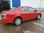 2011 TOYOTA COROLLA