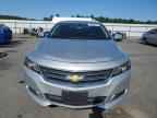 2014 CHEVROLET IMPALA