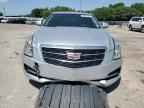 2017 CADILLAC ATS