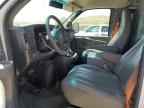2014 CHEVROLET EXPRESS 2500