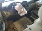 2007 HONDA ODYSSEY