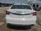 2013 CHRYSLER 200