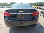 2017 CHEVROLET IMPALA