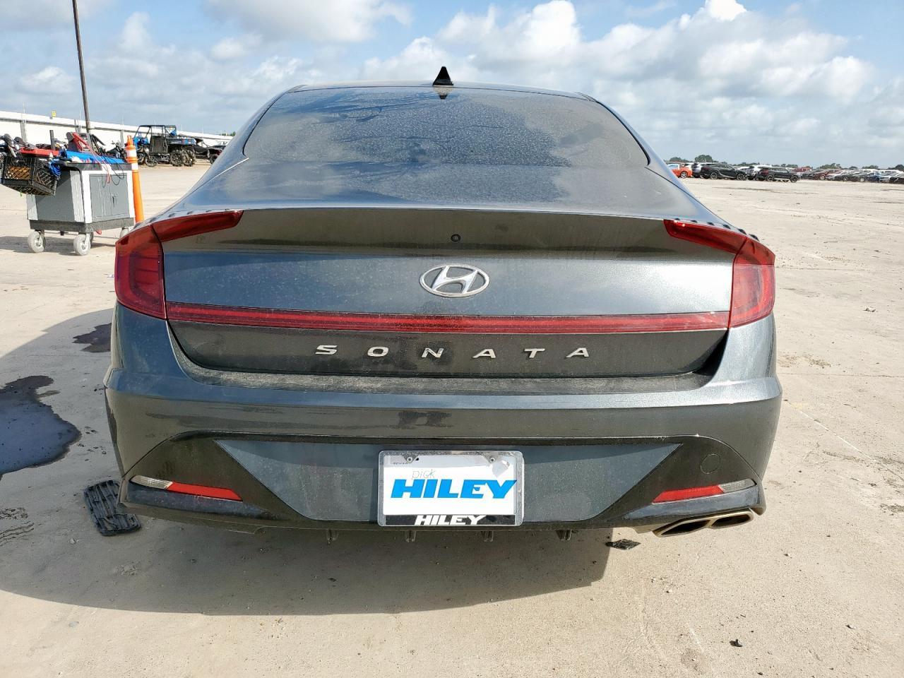 2023 HYUNDAI SONATA