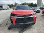 2021 CHEVROLET BLAZER