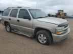 2004 CHEVROLET Tahoe