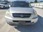 2005 HONDA PILOT
