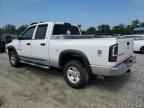 2002 DODGE RAM 1500