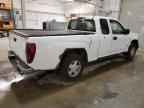 2007 CHEVROLET COLORADO