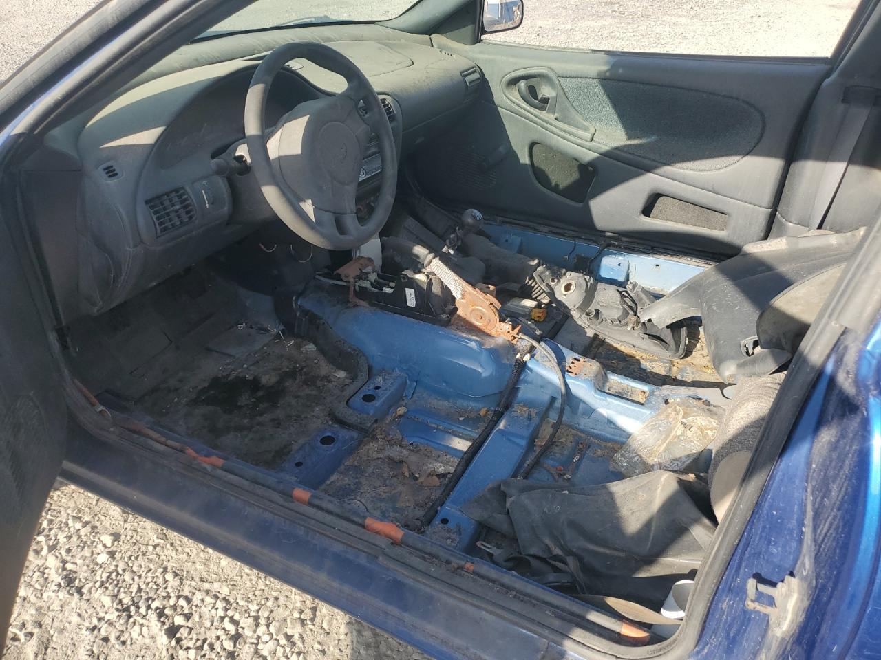 2004 CHEVROLET Cavalier