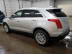 2019 CADILLAC XT5