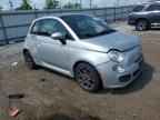 2014 FIAT 500