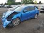2016 TOYOTA SCION