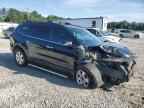 2012 CHEVROLET TRAVERSE