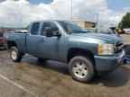 2010 CHEVROLET Silverado