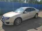 2010 FORD FUSION