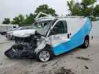 2012 CHEVROLET EXPRESS 2500